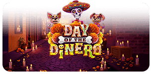 Day Of The Dinero