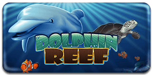 Dolphin Reef