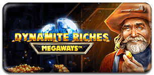 Dynamite Riches Megaways