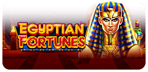 Egyptian Fortunes