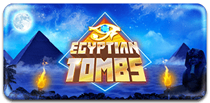 Egyptian Tombs