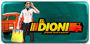 El Dioni