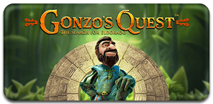 Gonzo's Quest