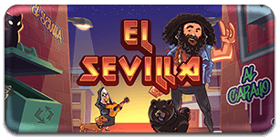 El Sevilla