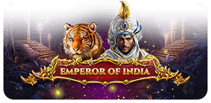 Emperor of India