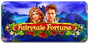 Fairytale Fortune