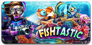 Fishtastic