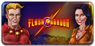 Flash Gordon