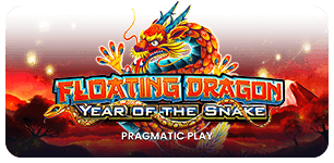 Floating Dragon Year of the Snake