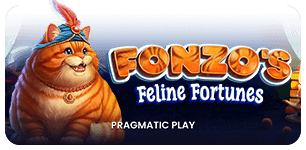 Fonzos Feline Fortunes