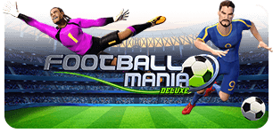 Football Mania Deluxe