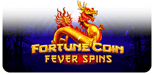 Fortune Coin Fever Spins