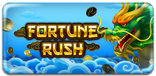 Fortune Rush