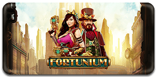 Fortunium