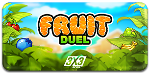 Fruit Duel