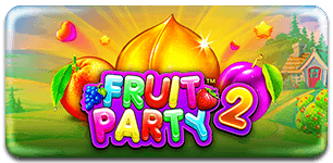 Fruit Party 2