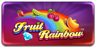 Fruit Rainbow