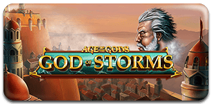 Age of the Gods God of Storms