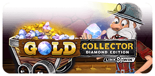 Gold Collector Diamond Edition