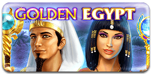 Golden Egypt