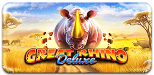 Great Rhino Deluxe