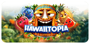 Hawaiitopia