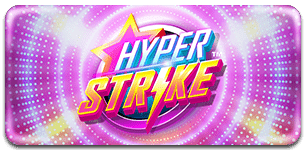 Hyper Strike