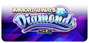 Immortal Ways Diamonds SE