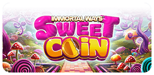 Immortal Ways Sweet Coin