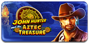 John Hunter and the Aztec Treasure