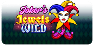 Jokers Jewels Wild