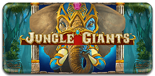 Jungle Giants