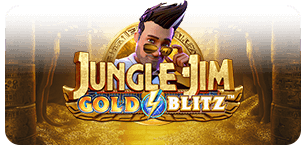 Jungle Jim Gold Blitz