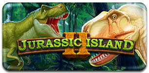 Jurassic Island 2