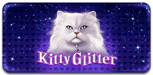 Kitty Glitter