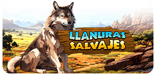 Llanuras Salvajes