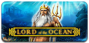 Lord of the Ocean