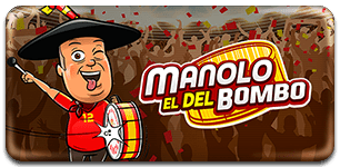 Manolo el del Bombo