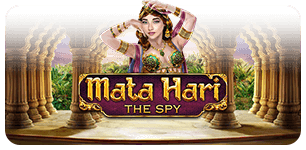 Mata Hari The Spy