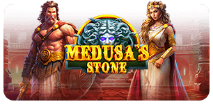 Medusas Stone