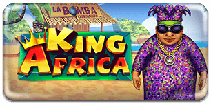 King Africa