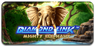 Diamond Link: Mighty Elephant