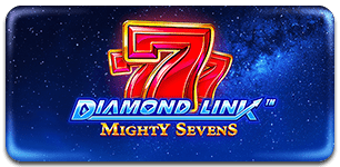 Diamond Link: Mighty Sevens