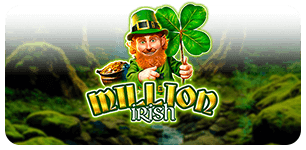 Million irish