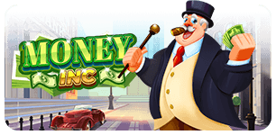 Money Inc