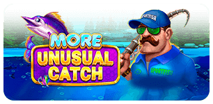 More Unusual Catch