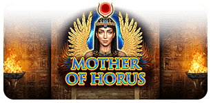 Mother of Horus