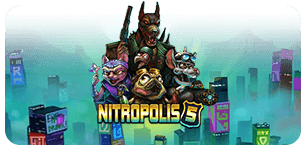 Nitropolis 5