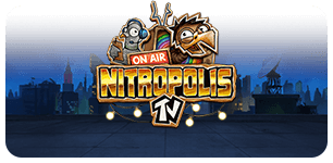 Nitropolis TV