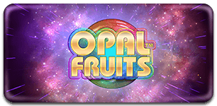 Opal Fruits